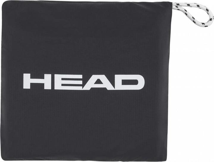 Head Tour Shoe Bag Black / White